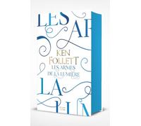 Les armes de la lumière