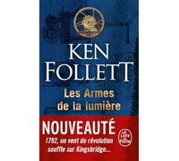 Les armes de la lumière