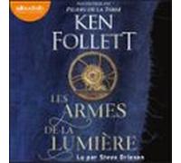 Les Armes De La Lumière (audiolibro)