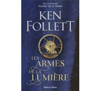 Les Armes De La Lumière (ebook)
