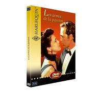 Les armes de la passion [Francia] [DVD]