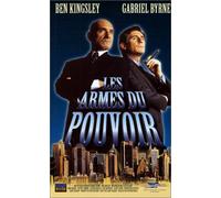 Les armes du pouvoir [VHS]