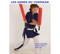 Les armes du Yoseikan