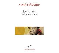 Les armes miraculeuses