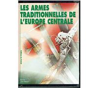 Les armes traditionnelles de l'europe centrale