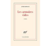 Les armoires vides
