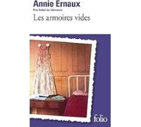 les armoires vides
