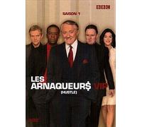 Les Arnaqueurs VIP - Saison 1 [DVD]