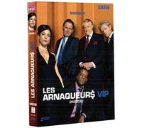 Les Arnaqueurs VIP - Saison 2 [DVD]