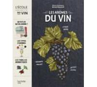 Les Arômes Du Vin (ebook)