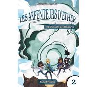 Les Arpenteurs d'Éther et les Géants des Flandres