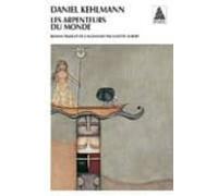 Les Arpenteurs Du Monde Babel 940