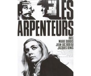Les Arpenteurs [Francia] [DVD]