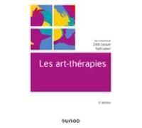 Les Art-thérapies - 2e Éd. (ebook)