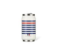 LES ARTISTES PARIS Pull Can'it 280ml - Unisex - Blanco / Azul / Rojo - talla única- modelo 2025