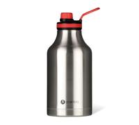 Les Artistes Paris Bottle XL Metal 2000ml 0