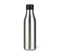 LES ARTISTES PARIS Bottle Up Metallic Argent 750ml - Unisex - Gris - talla única- modelo 2025