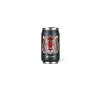 Les Artistes Paris LES ARTISTES Pull CAN'IT Tiger Black - 0,30