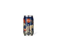 Les Artistes Pull Can´it 280 ml Multicolor Talla 280