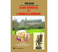 Les arts au Moyen Âge et à l’époque de la Renaissance