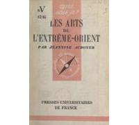 Les Arts De Lextrême-orient (ebook)
