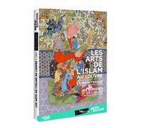 Les Arts de l'Islam au Louvre [DVD]