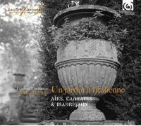 Les Arts Floris Les Arts Florissants: Un Jardin À L'ital (CD) (Importación USA)