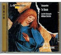 Les Arts Florissants - Charpentier;Te Deum