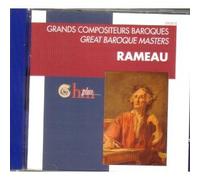 Les Arts Florissants - Jean Philippe Rameau : Pièces de Clavecin, Les Indes Galantes, Anacréon, In Convertendo
