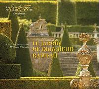 Les Arts Florissants - Le Jardin De Monsier..