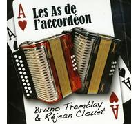 Les as de L'Accordeon