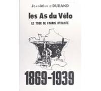 Les As Du Vélo (ebook)