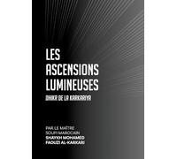 Les Ascensions Lumineuses