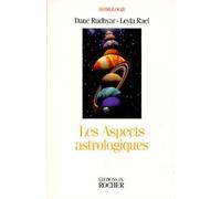 Les Aspects Astrologiques. Une Approche Basee Sur Le Processus