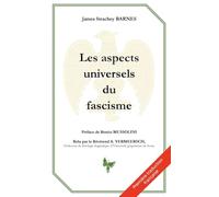 Les aspects universels du fascisme