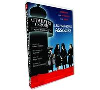 Les assassins associés [Francia] [DVD]