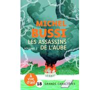 Les assassins de l'aube: 2 volumes