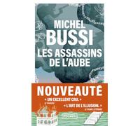 Les assassins de l'aube
