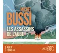 Les Assassins De Laube (audiolibro)
