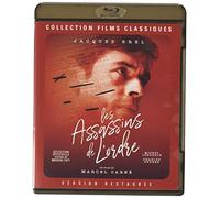 Les Assassins de l'ordre [Blu-ray]