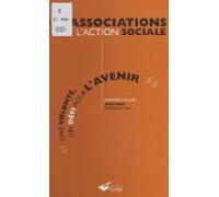 Les Associations Dans Laction Sociale : Une Volonté Un Défi Pour Laven