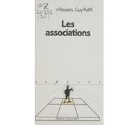 Les Associations (ebook)