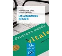 Les Assurances Maladie (ebook)