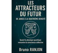 LES ATTRACTEURS DU FUTUR - De Janus à la Quatrième Densité: Quand la physique quantique rencontre la conscience collective (Synergie des Ombres)
