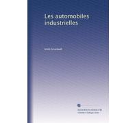 Les automobiles industrielles