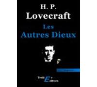 Les Autres Dieux (ebook)