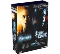 Les Autres + L'échine du Diable [Francia] [DVD]