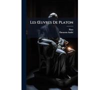 Les Å'uvres De Platon