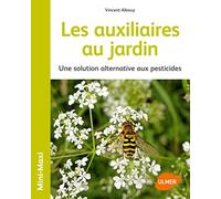 Les auxiliaires au jardin: Une solution alternative aux pesticides