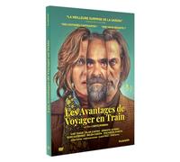 Les Avantages de voyager en train [Francia] [DVD]